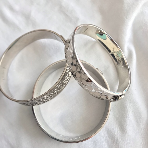 Coach bracelets - Picture 5 of 6